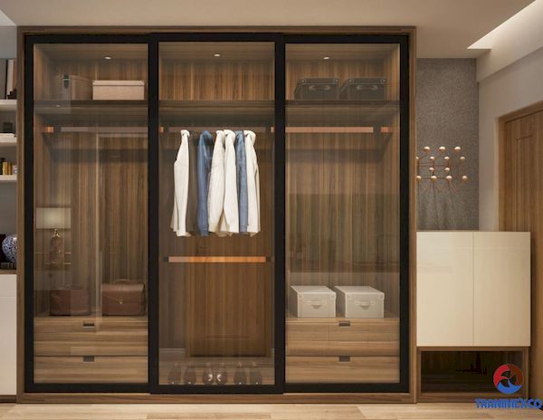 43 mẫu tủ âm tường phòng ngủ đẹp sẽ giúp bạn tối ưu hóa không gian và tiết kiệm chi phí trong năm