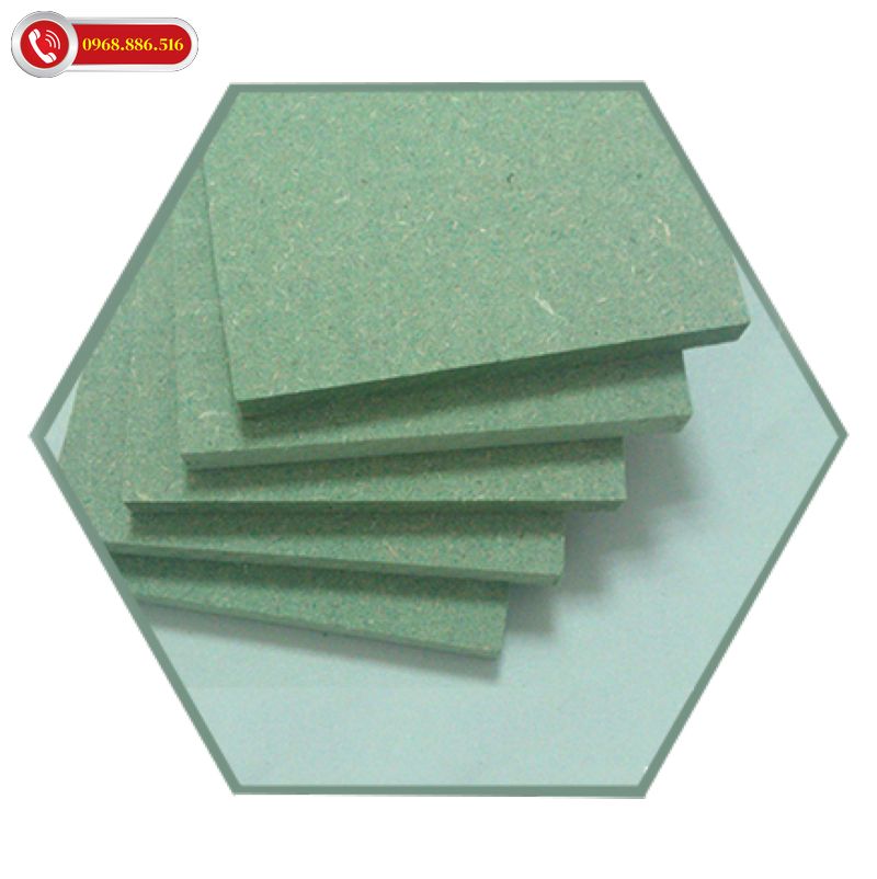 Giá gỗ MDF An Cường cao hơn giá gỗ MDF Thái Lan